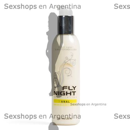 Crema anal 200cc Fly Night